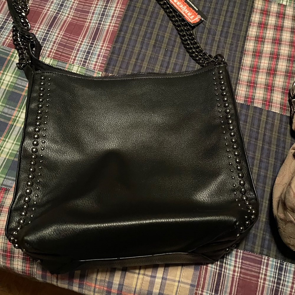 Tawgear Ladies Purse sold by Harley Davidson